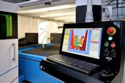 KSCUT System Poland|Polish laser cutting system manufacturer cracks the Western .